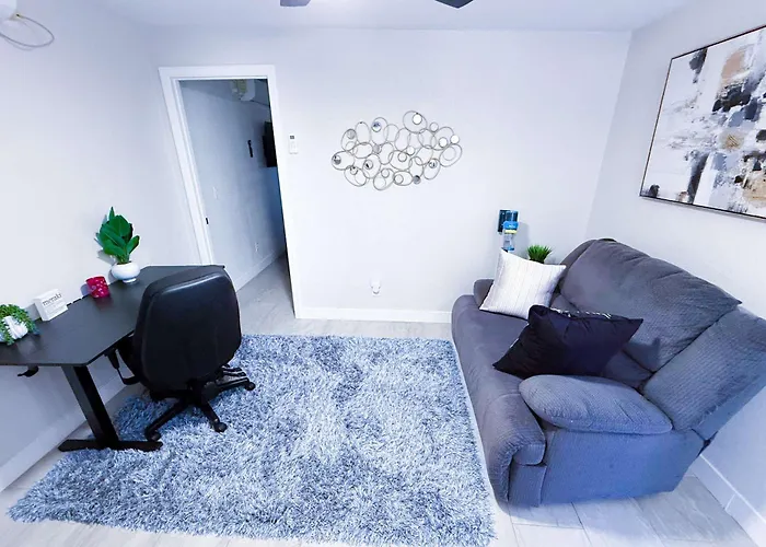 Casita Asu Mill Ave & Downtown Private * Tempe