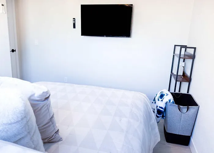 Apartment Casita Asu Mill Ave & Downtown Private